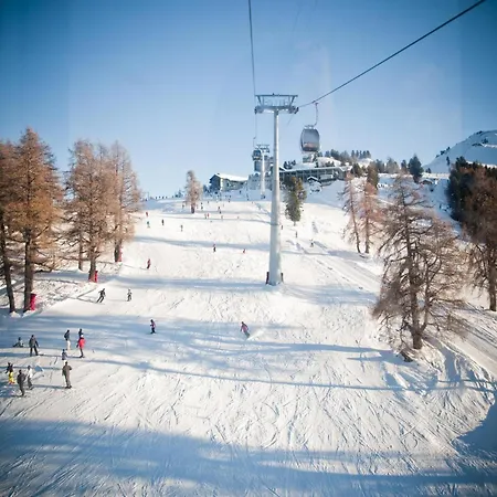 Charming With Storage