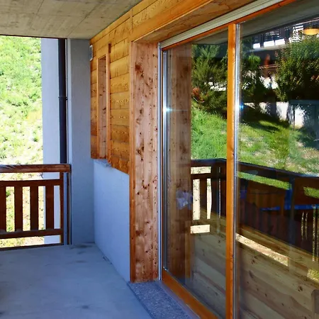 Apartament Charming With Storage