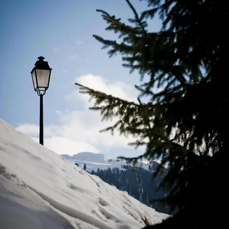 Charming With Storage شقة فييسوناز