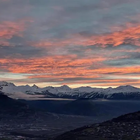 شقة Charming With Storage