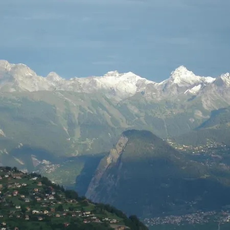 شقة Charming With Storage فييسوناز