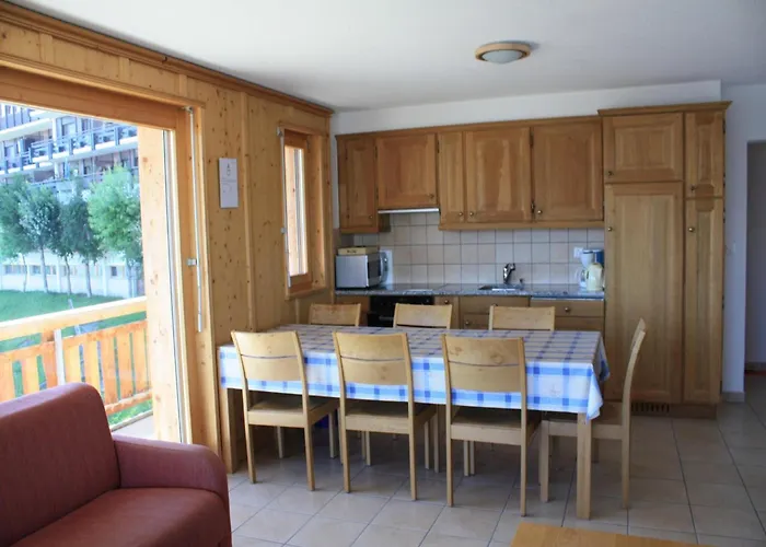 Charming With Storage