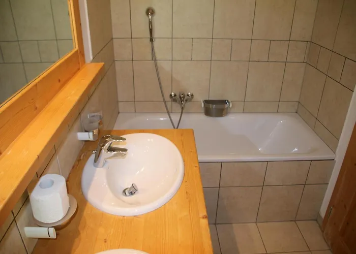 アパート Charming With Storage ヴェゾナ