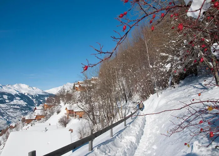 Appartement Charming With Storage