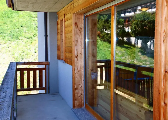 Appartement Charming With Storage