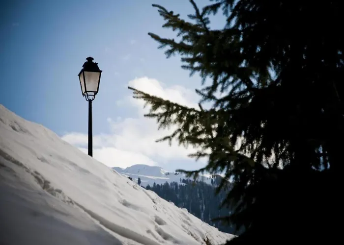 Charming With Storage Appartement Veysonnaz