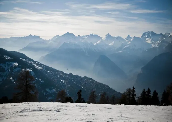 アパート Charming With Storage *