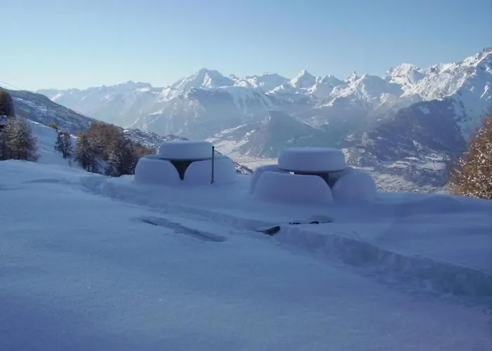 Charming With Storage Appartement