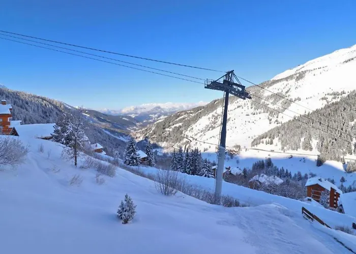 Charming With Storage Appartement *