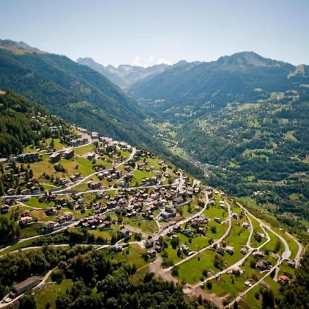 Charming With Storage 아파트