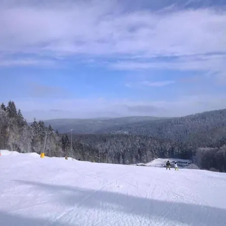 아파트 Charming With Storage