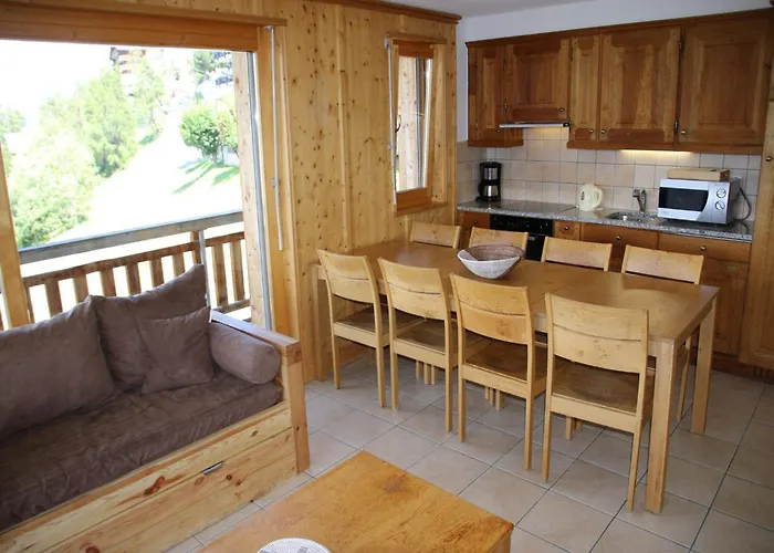 아파트 Charming With Storage *