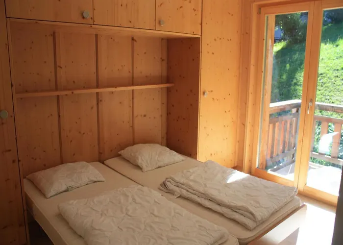 Charming With Storage 아파트 *