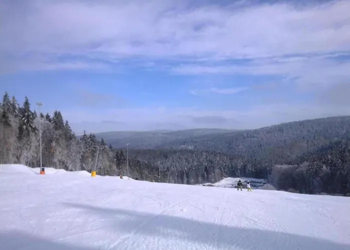 아파트 Charming With Storage