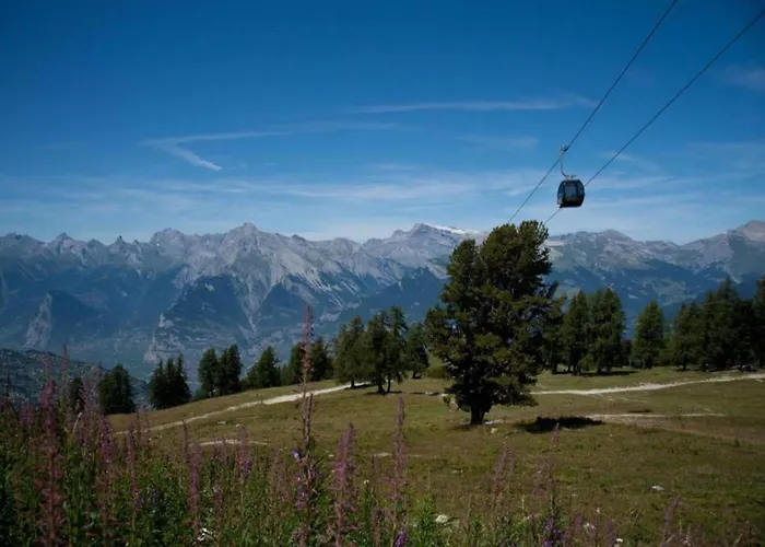 아파트 Charming With Storage *