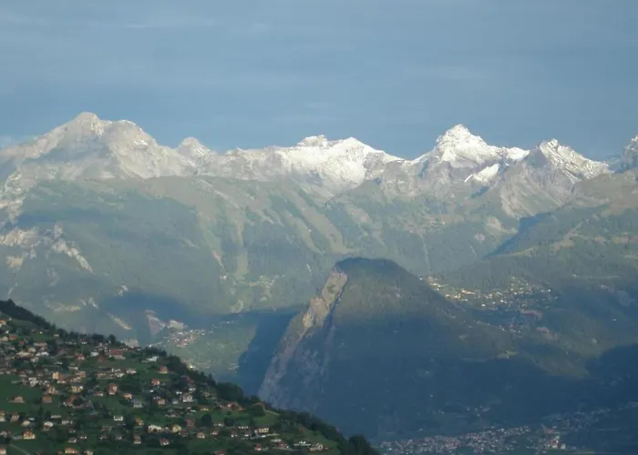 아파트 Charming With Storage 베이소나츠