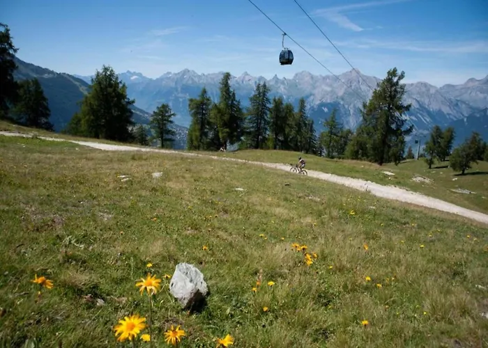 Charming With Storage 아파트